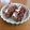 あいかーの's cooksnap of when they made フルグラ＆マシュマロで簡単チョコバー.