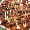 クックENVSYD☆'s cooksnap of when they made ふわとろ山芋チーズ焼き.