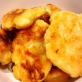 ちゃおｃｈａｎ's cooksnap of when they made むね肉で☆簡単♪チキンナゲット風◎.