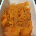 みかんっぴ's cooksnap of when they made 超簡単♪人参のショウガマリネ.