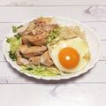 さくらん餅's cooksnap of when they made 簡単ヘルシー♪炊飯器でカオマンガイ.