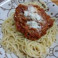 ベジネズミ's cooksnap of when they made 超時短裏技調理‼パスタ類の早茹で方法.