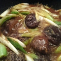 みんめいこ's cooksnap of when they made 干し椎茸のごちそう旨煮.