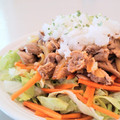 イエローバード's cooksnap of when they made 大根おろしでヘルシー！豚こまの生姜焼き.