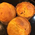 たもたんせなたん's cooksnap of when they made 簡単！HMキャロットケーキ★レーズン入り.