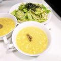 Ruri03's cooksnap of when they made ふわふわ☆とろとろ☆中華コーンスープ.