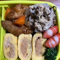 しげくん☆'s cooksnap of when they made れんこんと塩こぶの胡麻マヨ和え☆.