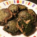 イシス女神's cooksnap of when they made めちゃうまアジのさんが焼き♡.