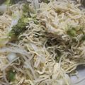 もりのりころ's cooksnap of when they made 切り干し大根のさっぱり酢の物.