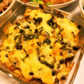 大同日華's cooksnap of when they made 厚揚げのマヨポン焼きＯｎチーズ♡.