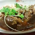 ねこはがき's cooksnap of when they made 簡単☆お豆腐入り麻婆茄子♪♪.