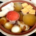 ナピト's cooksnap of when they made 大容量おでんつゆ.