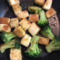 shioreeen！'s cooksnap of when they made ブロッコリーとはんぺんのカレーマヨ炒め.