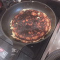 あらきくん！'s cooksnap of when they made 炊飯器で簡単＊春 いちごのガトーショコラ.