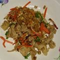 acco13's cooksnap of when they made ダシダでしっかり味☆野菜春雨炒め.