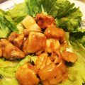 クックE662AA☆'s cooksnap of when they made 息子弁当♪照りウマ！鶏のみそ照り焼き弁当.