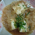 acco13's cooksnap of when they made 優しい味！厚揚げのみぞれ煮(*^^*).