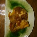 acco13's cooksnap of when they made ご飯がススム♡鶏手羽元と長ネギの照り煮.
