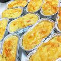 たまさぶろうの部屋's cooksnap of when they made 玉ねぎとベーコンのおかずマフィン.