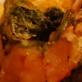 れそそ's cooksnap of when they made えびと三つ葉のかき揚げ.