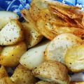 由紀まる's cooksnap of when they made 新じゃがバターころがし.