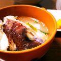 みかん2017's cooksnap of when they made 鯛のあら汁.