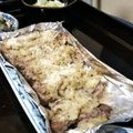 サンタクロースの弟子's cooksnap of when they made ➏ブタひれ♪エスカルゴ風　(?_?)➏.