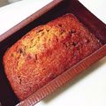 みくえも's cooksnap of when they made ニンジン嫌いもにっこり◎キャロットケーキ.