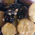 クックHAN85G☆'s cooksnap of when they made さつま芋とレーズンのマヨマスタード和え.