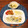 ちゃぴ♥'s cooksnap of when they made 離乳食◎卵と納豆のおやき.