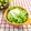 toraちゃん♪'s cooksnap of when they made レタスのみ☆まよごま粒マスタードサラダ.