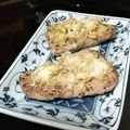 サンタクロースの弟子's cooksnap of when they made ➏ブタひれ♪エスカルゴ風　(?_?)➏.