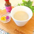 hikarin♪'s cooksnap of when they made ティータイム♪バニラミルクティー ♡.