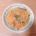 Ayaka·ᴥ·'s cooksnap of when they made ねぎと玉ねぎの簡単和風パスタ.
