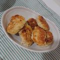 きこももんが's cooksnap of when they made 子供と食べられる★おからナゲット.