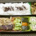 ジョングレ's cooksnap of when they made 冷めても美味しいカニカマの彩り卵焼き♡.