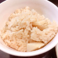 meikoh's cooksnap of when they made 旬の♪たけのこごはん.