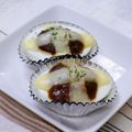 かずみんちゃん's cooksnap of when they made egg curry カップ.