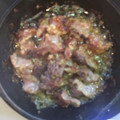 りよりよ405's cooksnap of when they made おつまみ砂肝のマヨ炒め♪弁当の隙間にも.