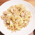 ♡マシェリ♡'s cooksnap of when they made 味噌と焼肉のたれで♡簡単本格★回鍋肉.