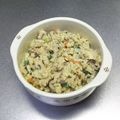 ☆ありか358☆'s cooksnap of when they made おからの煮物♪甘酒で簡単砂糖なし.