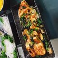 め（╹◡╹）'s cooksnap of when they made 博多の定番居酒屋メニュー！山芋鉄板.