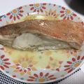 iwakko0's cooksnap of when they made 簡単！フライパンで赤魚のレモンバター焼き.