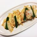 らて♪'s cooksnap of when they made オッサンのお手軽キムチ.