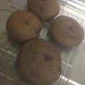 ♡♡メイ♡♡'s cooksnap of when they made ミックスベリーベーグル.