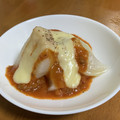 ra-ra-ra's cooksnap of when they made レンジで簡単！洋風ふろふき大根.