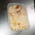 セロりえぴよ's cooksnap of when they made 超～お手軽♪ホタテ缶で炊き込みご飯.