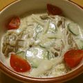 もんしゅしゅ's cooksnap of when they made 大根と帆立サラダ.