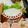 ♡мiчаⅵ♡⋆'s cooksnap of when they made ＊キャラ弁＊　レースなハンバーグ♪.