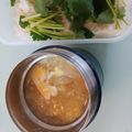 yukiest's cooksnap of when they made お弁当用トロトロ親子丼（スープポット用）.